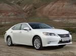 Lexus ES350 2013 года (CIS)